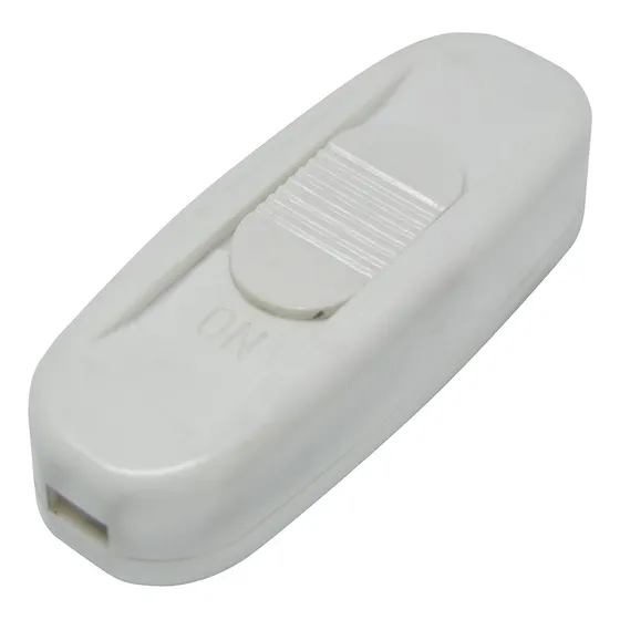 Apagador Electrico De Sobreponer De Paso Blanc Surtek 136556