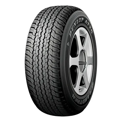 Pneu Dunlop Grandtrek AT25 265/60R18 110 H | Parcelamento sem juros
