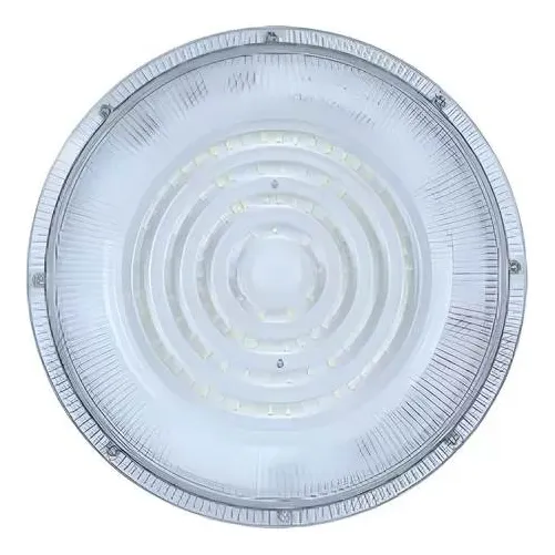 Lampara Led Colgante Ufo 600w