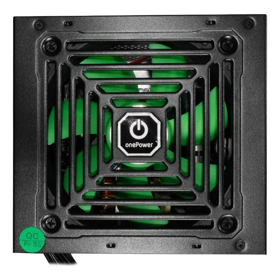 Fonte One Power 600w 12V Atx 12v - Mp-600-pasw