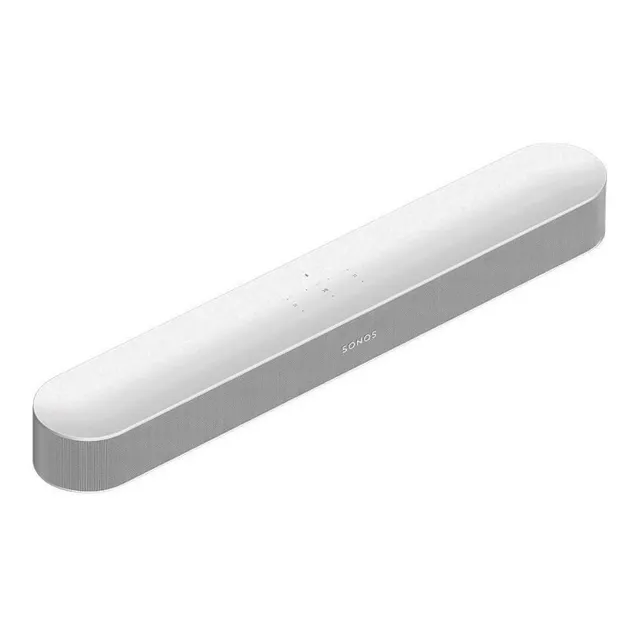 Soundbar Sonos Beam Gen 2 Wifi Blanco