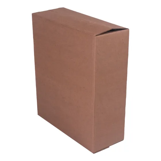 Caja En Carton 43,.6x17,4x49,8cm Estandar