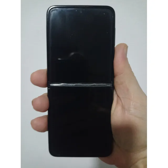 Samsung Galaxy Z Flip 3 5g 256 Gb Plegable 8 Gb Negro