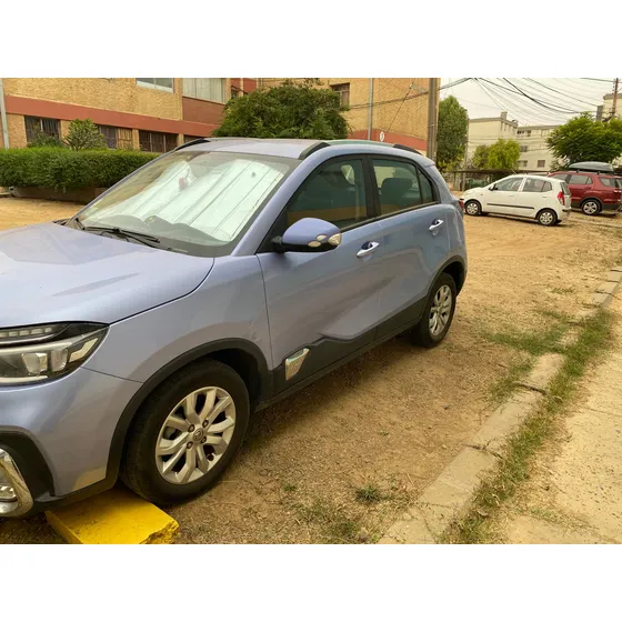 Dongfeng Ax4 1.6 Luxury Mt5