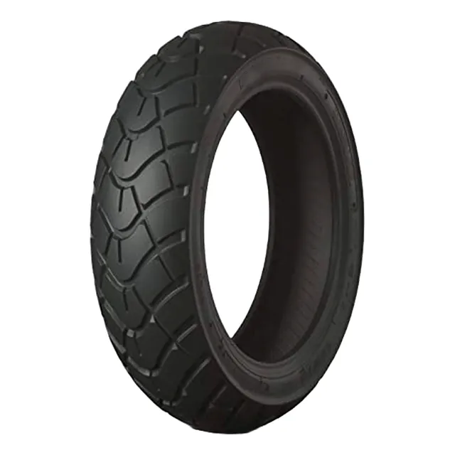 Llantas Llanta Moto 130/70/12 Kontrol Original Knt 761 - 061