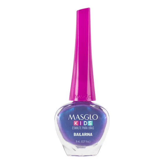 Bailarina - Esmalte Masglo Kids 8ml