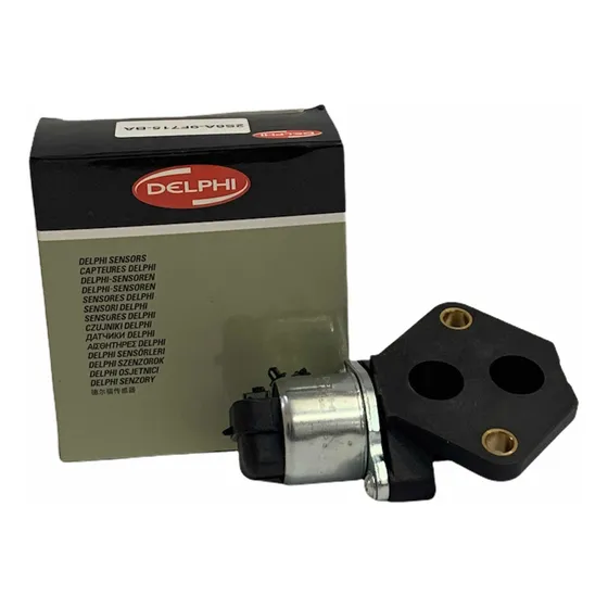 Válvula Iac Sensor Mínimo Ford Fiesta Max Move Power