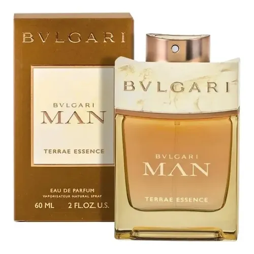 Perfume Unisex Bvlgari Man Wood Neroli Eau De Parfum 100ml