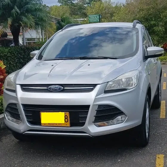 Ford Escape 2016 2.0 Se 4x2