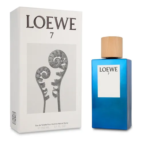 7 Loewe 150ml Edt Spray
