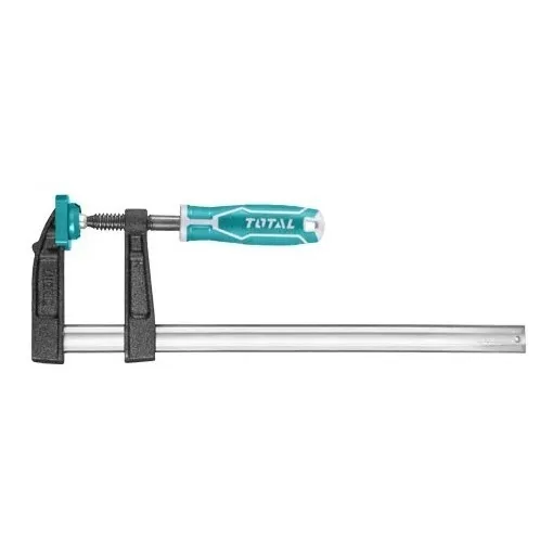 Prensa Sargento Total Tools  Tht1321202