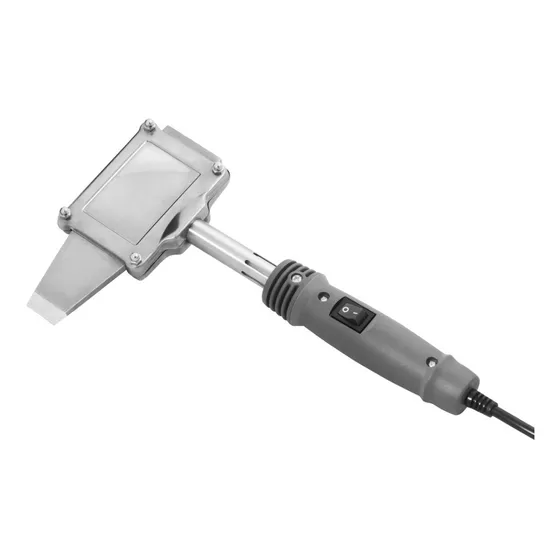 Ferro De Solda Machadinha Pro Fame 220v 320w