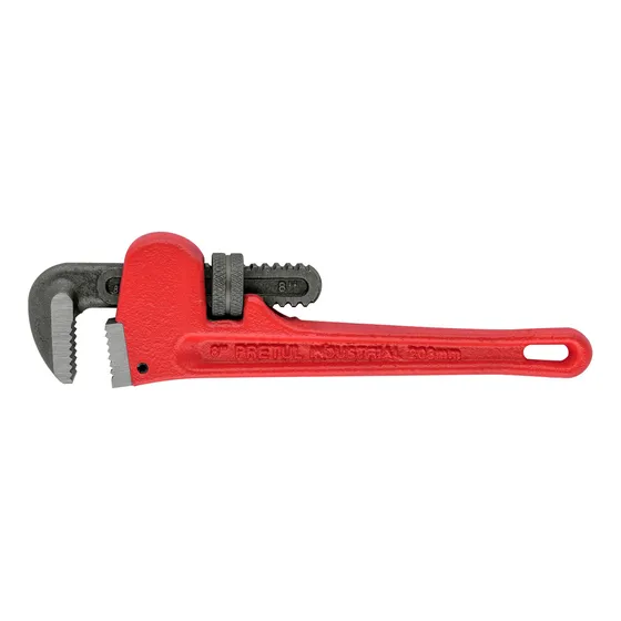 Llave De Tubo Ajustable 8´´ Marca Pretul