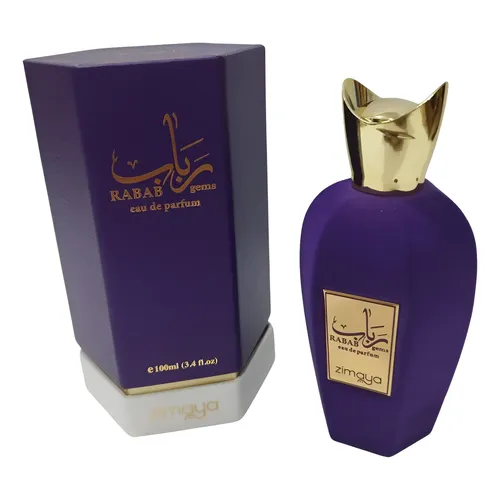 Zimaya Bahjah Edp 100ml Para Feminino | Parcelamento sem juros