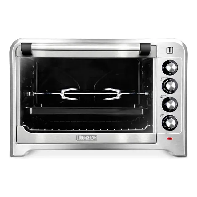 Horno Eléctrico 60lt Th-60i-62i Thomas