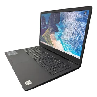 Notebook Dell Vostro 3501 15.6'' HD i3-1005G1 256GB SSD 4GB