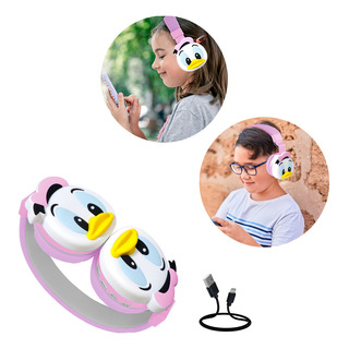 Audifonos Diadema Bluetooth Para Niños Niñas Manos Libres Audifonos Diadema Bluetooth Para Niños Niñas Manos Libres