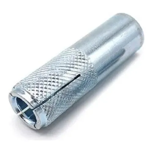 Ramplug  Anclaje  Drop In 3/8  Caja 50 Und.  