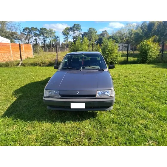 Renault R9 1.6 Gtl Aa