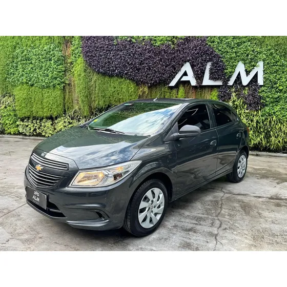Chevrolet Onix 1.4 Lt Mt 98cv