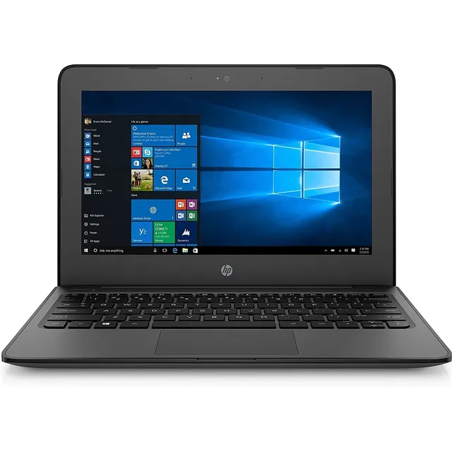 Hp Stream 11 Pro G4 11,6 Pulgadas Lcd Netbook - Intel Celero