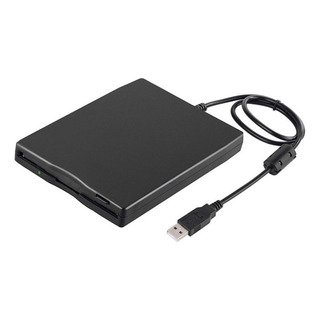 Leitor Disquete Unidade Portátil Usb Fdd Notebook Desktop Leitor Disquete Unidade Portátil Usb Fdd Notebook Desktop