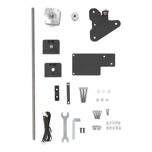 Kit De Actualización Doble Para Impresora 3d Z Axes Professi