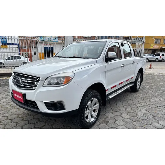 Jac T6 Hfc1037dev Dc Mec 2,0 4x2