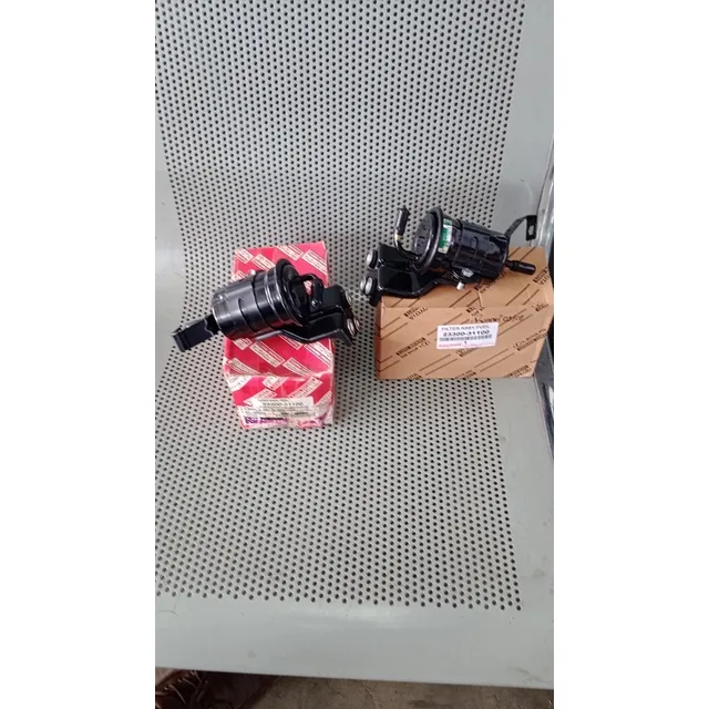 Filtro Gasolina 4runner Fortuner Original