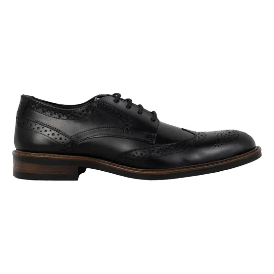 Zapatos Para Hombre Christian Gllery 2650-1 Bostoniano