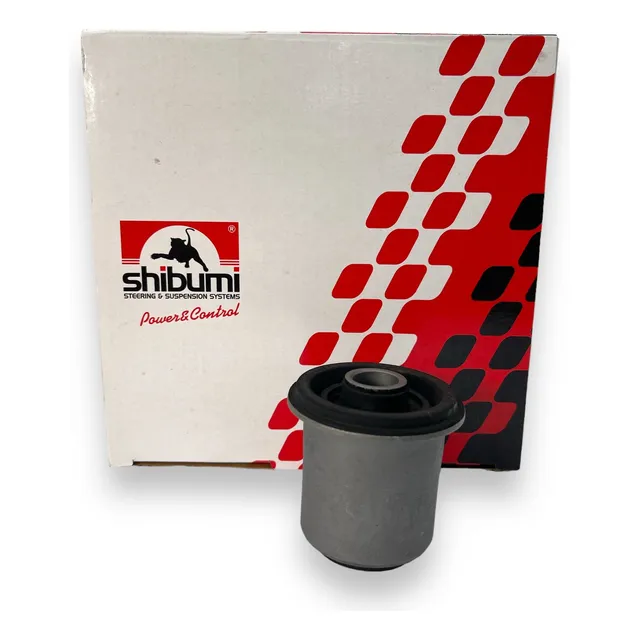 Kit 4 Buje Meseta Superior Toyota Hilux Kavak Fortuner Japon