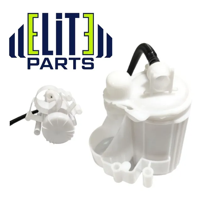 Filtro Carcasa Chev Cruze 1.8l (11-15) (1 Pico)