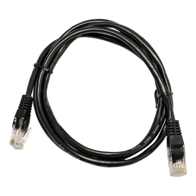 Cable De Red Ethernet Rj45 Utp Glc Cat6 1.2 Mts Armado