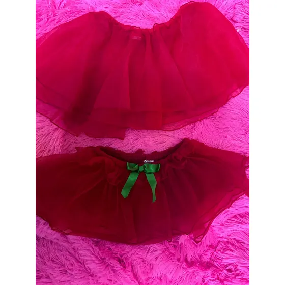 Tutus