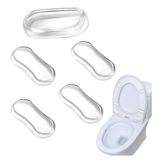 Bc Protectores De Asiento De Inodoro For Tapa Protectores