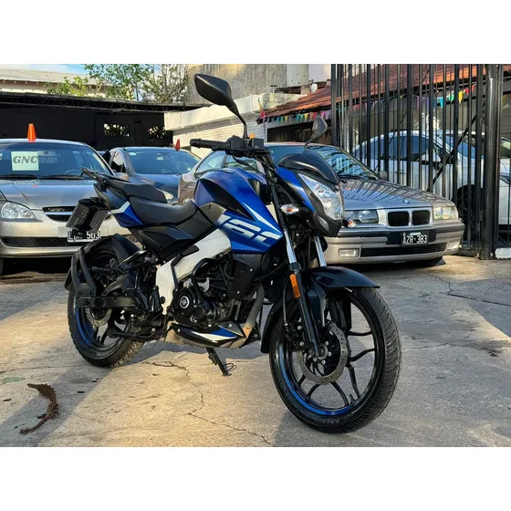 Bajaj Rouser 160