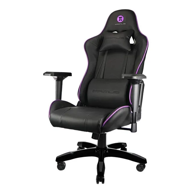 Silla Gamer Primus Gaming Thrónos200s
