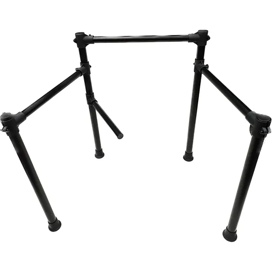 Rack Bateria Eletrônica Alesis Nitro Mesh Novo E Original