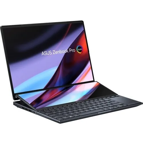 Asus Zenbook Duo