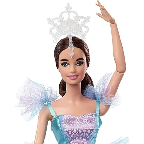 Barbie Bailarina De Ballet
