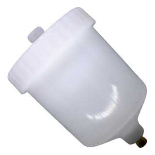 Caneca Plástica Mod. 12 Com Tampa - Arprex - 10108035 Caneca Plástica Mod. 12 Com Tampa - Arprex - 10108035
