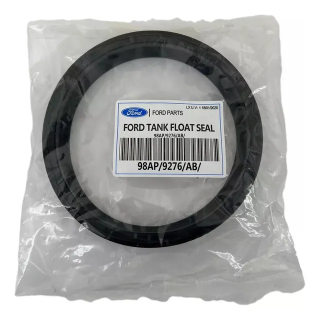 Goma Oring Tapa Bomba Gasolina Fiesta Power Ecosport Focus