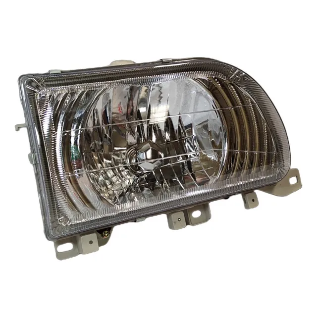 Faro Derecho (copiloto) Luces Dongfeng Duolika 5t 7t 