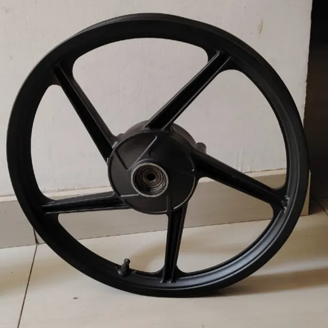 Aro De Llanta De Motocicleta Bajaj, Pulsar 125/135