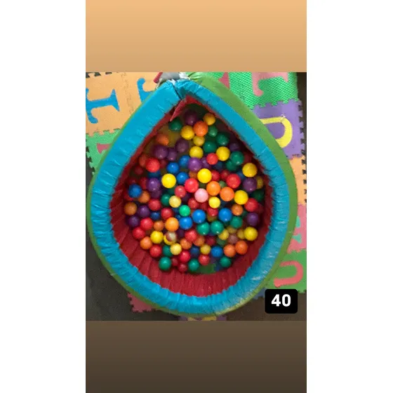 Piezas De Babygym Ideales Para Estimulación Temprana