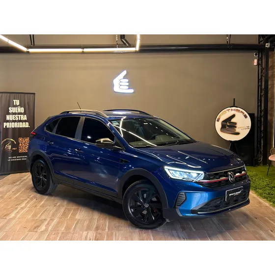 Volkswagen Nivus 1.0 Tsi 200 Comfortline