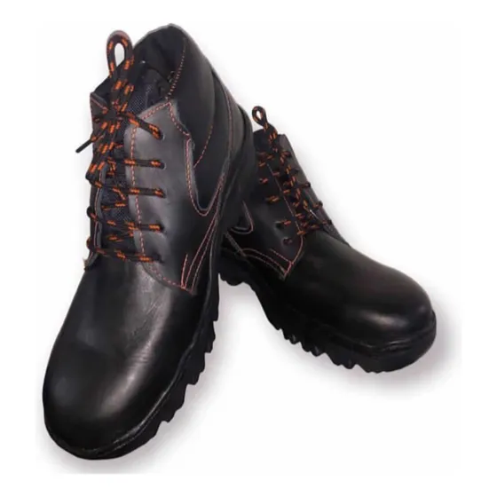 Botas De Seguridad Todas Las Tallas Somos Fabricantes