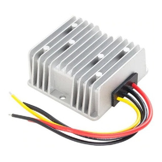 Conversor Dcdc Entrada 48v Saida 12v 10a 120w 48v Saida 12v Conversor Dcdc Entrada 48v Saida 12v 10a 120w 48v Saida 12v