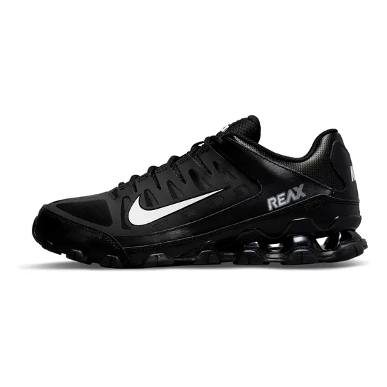 Zapatillas  Nike Reax 8 Tr Negro Hombre