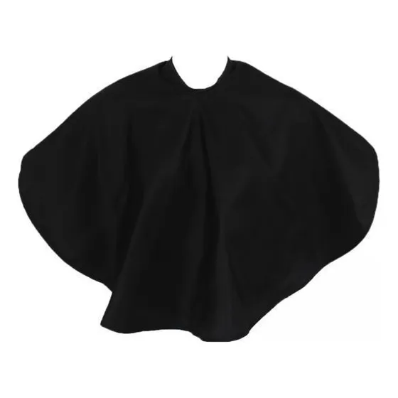 3 Capa De Peluquero Para Salón, Capa De Peluquero Para